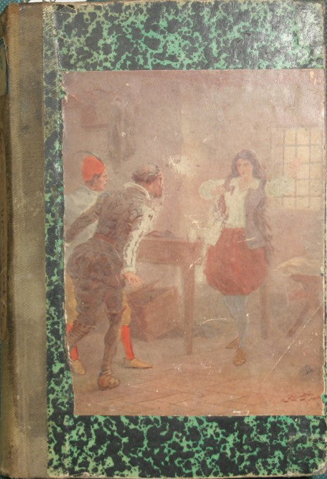 La favorita del Re di Navarra
