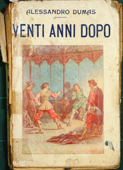 Venti anni dopo