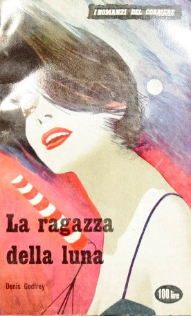 La ragazza della luna