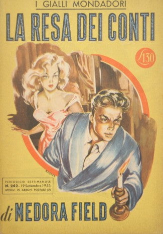 La resa dei conti