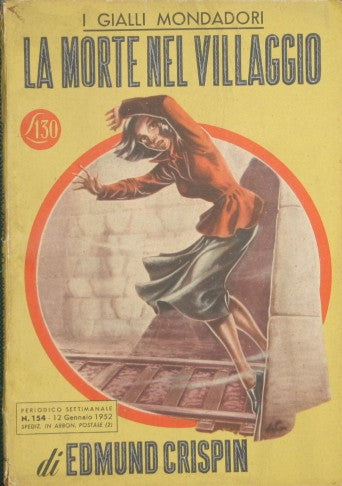 La morte nel villaggio