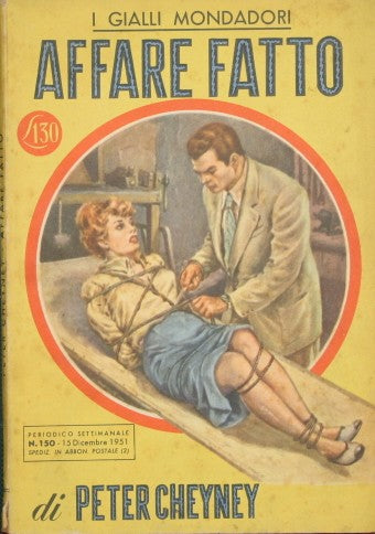 Affare fatto