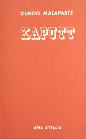 Kaputt