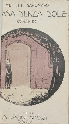 La casa senza sole