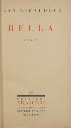 Bella
