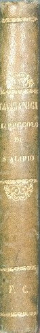 Il Roccolo di Sant'Alipio