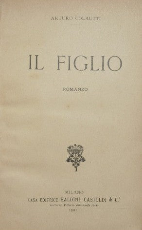 Il figlio