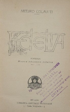 Fidelia