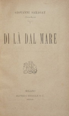 Di là dal mare