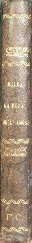 La fuga dell'Amore