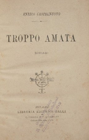 Troppo amata