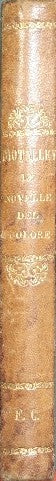 Le novelle del dolore