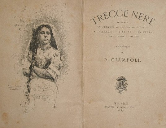 Trecce nere