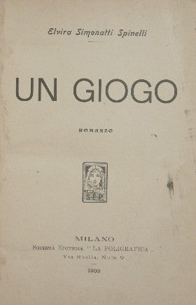 Un giogo