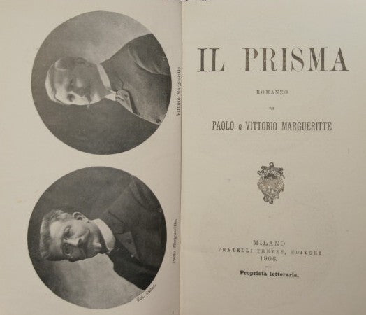 Il prisma