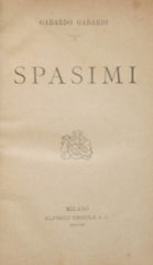 Spasimi