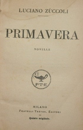 Primavera