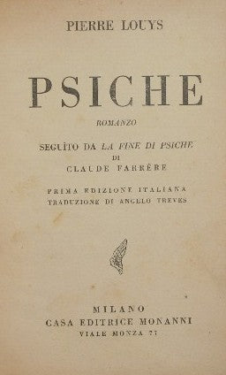 Psiche