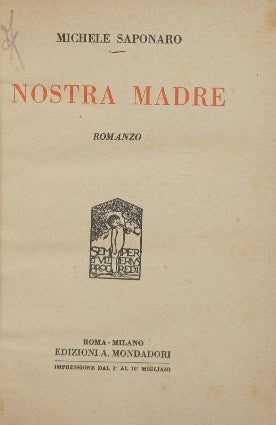 Nostra madre