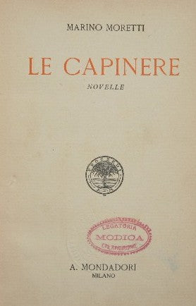 Le capinere