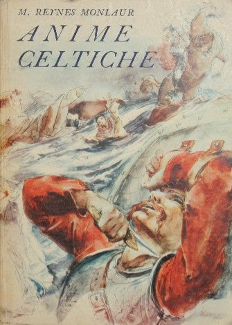 Anime celtiche