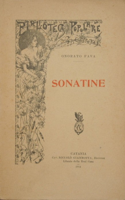Sonatine