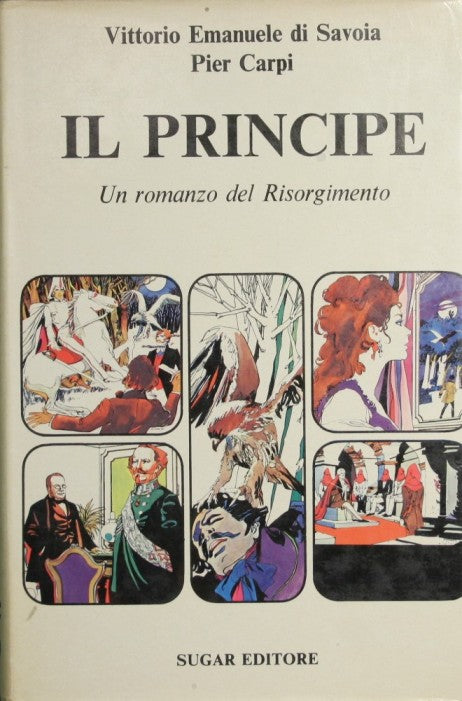 Il principe
