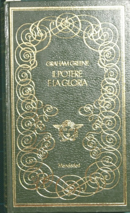 Il potere e la gloria