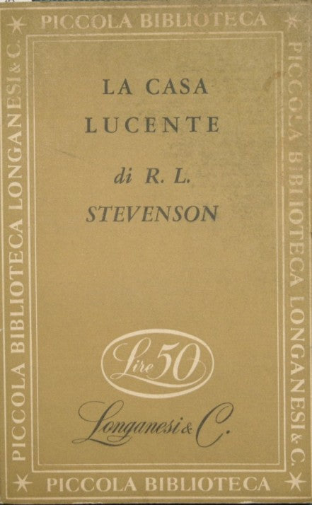 La casa lucente