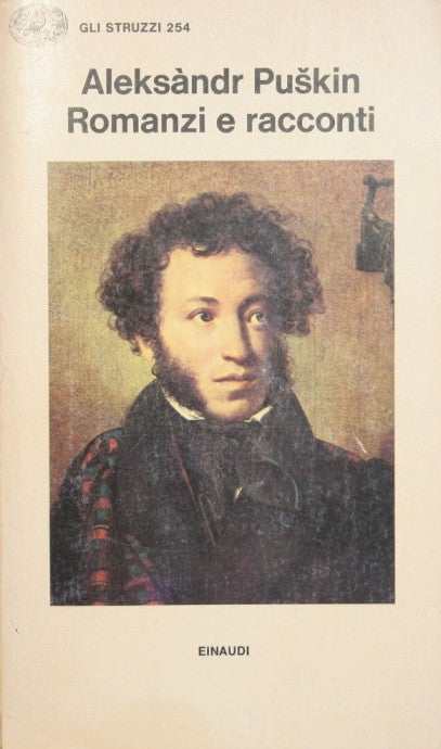 Romanzi e racconti