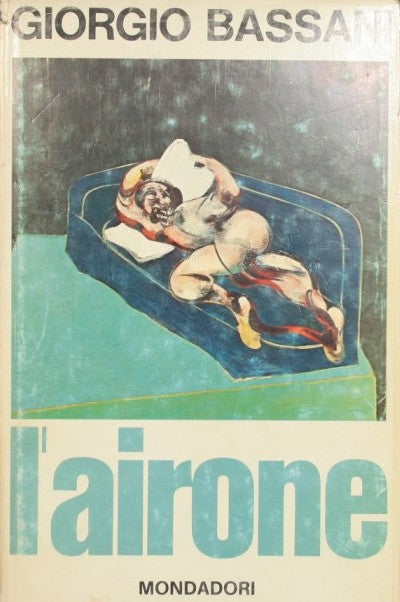 L'airone
