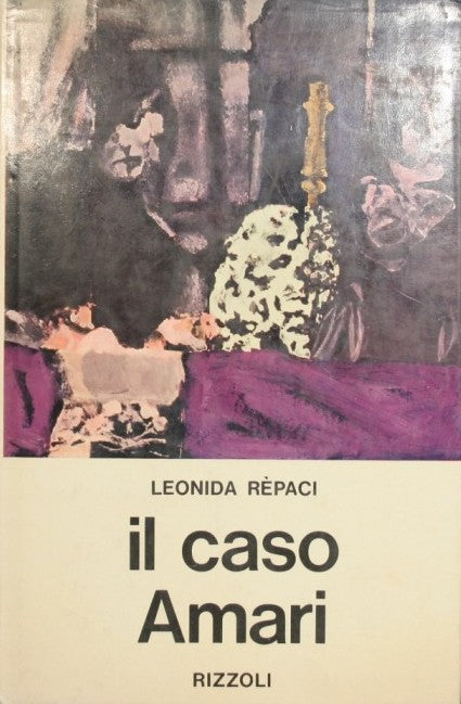 il caso Amari