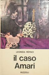 il caso Amari