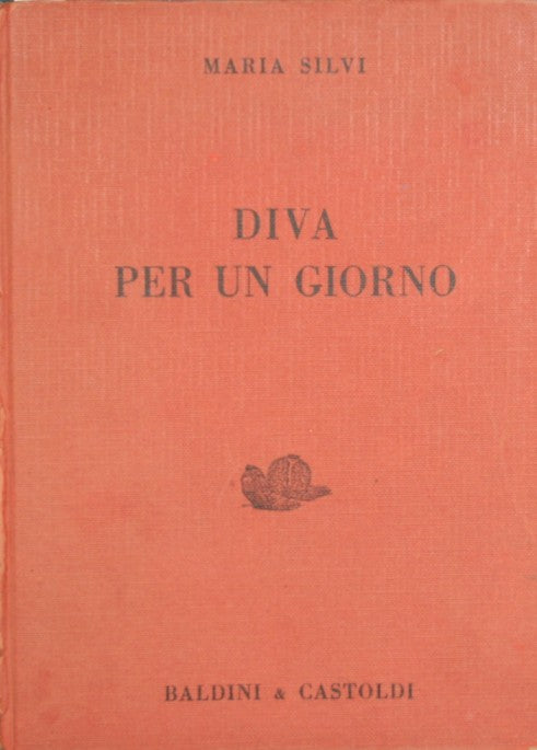 Diva per un giorno