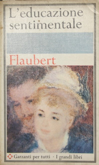 L'educazione sentimentale