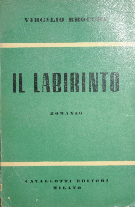 Il labirinto