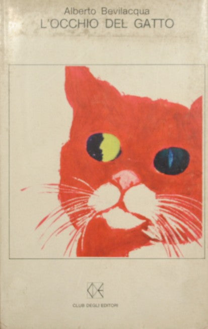 L'occhio del gatto