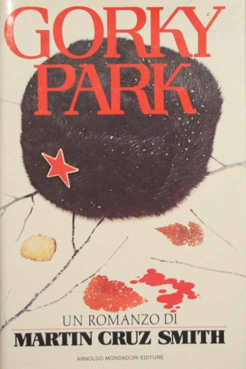 Gorky Park