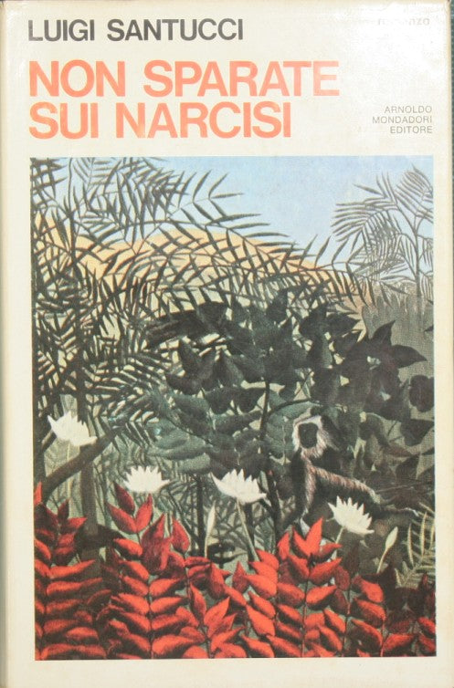Non sparate sui narcisi