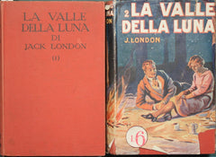 La valle della luna