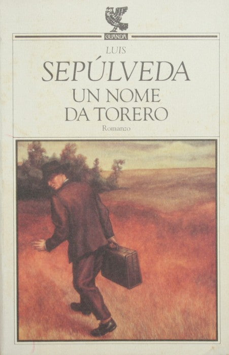 Un nome da torero