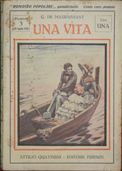 Una vita