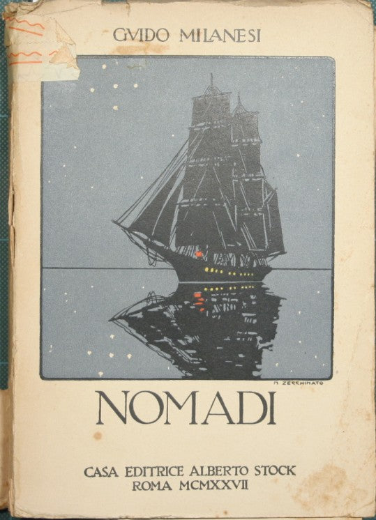 Nomadi