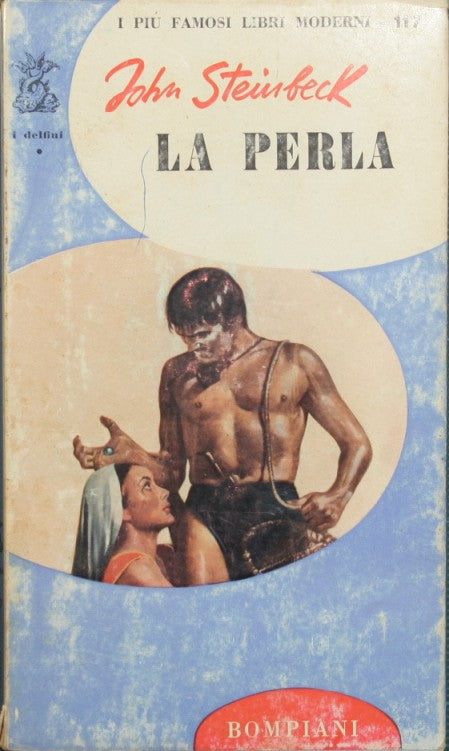 La perla