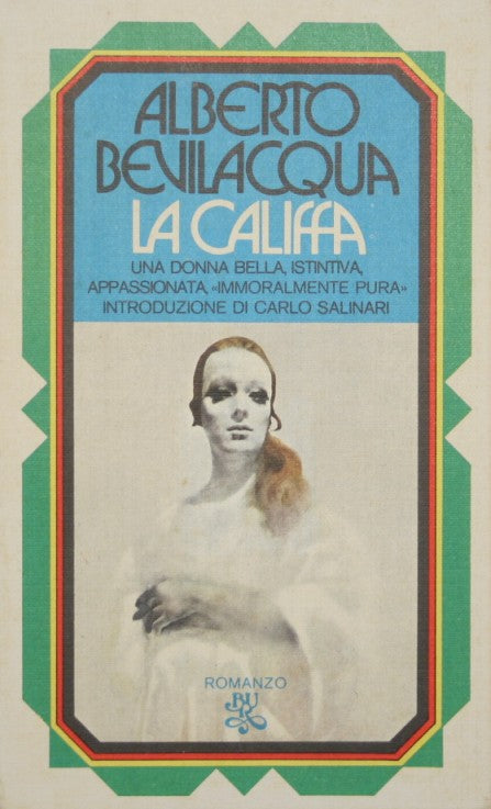 La Califfa