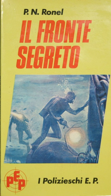 Il fronte segreto
