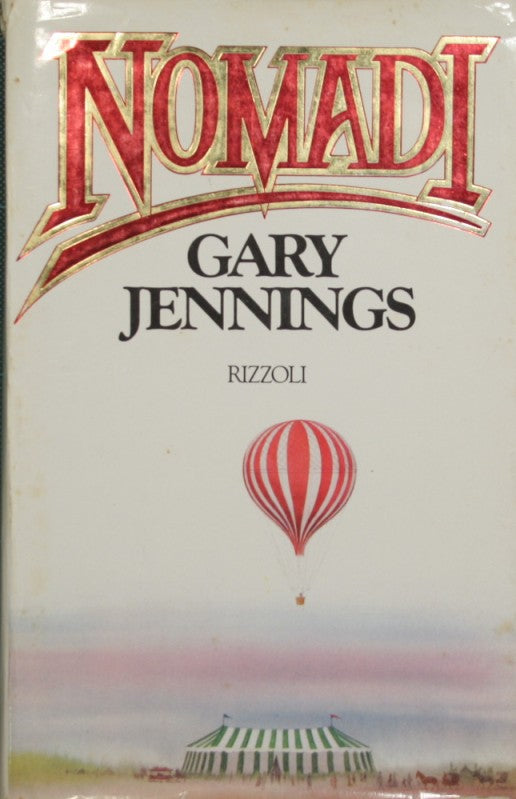 Nomadi