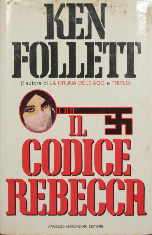 Il codice Rebecca