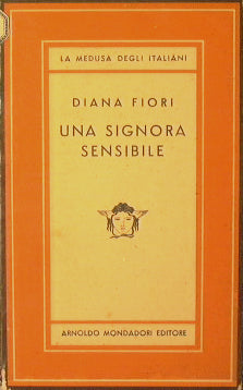 Una signora sensibile