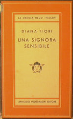 Una signora sensibile